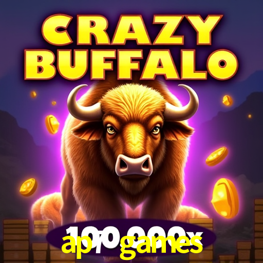 Inovações de Jogos na ap7 games: O Futuro das Experiências Interativas