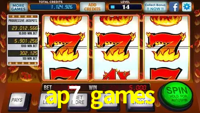 Descubra o Programa VIP da ap7 games: Vantagens Exclusivas para Jogadores