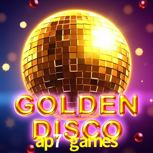 Desvendando o Mundo dos Jogos Virtuais na ap7 games