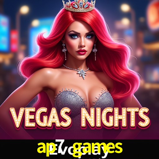 Descubra a Magia dos Jogos de Arcade no ap7 games