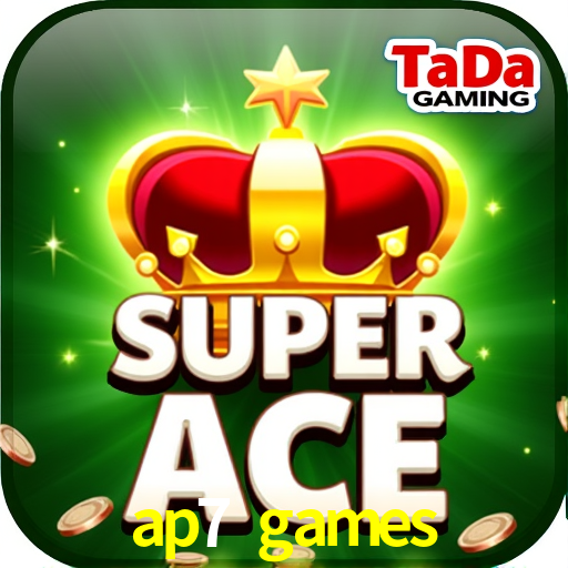 Desvendando o Mundo dos Jogos Virtuais na ap7 games