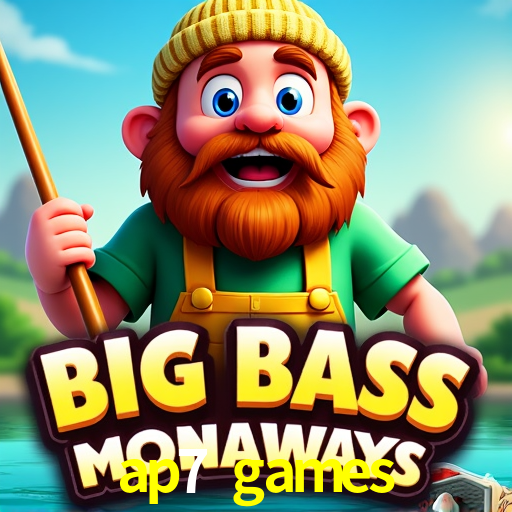 A Revolução dos Aplicativos de Jogos no ap7 games