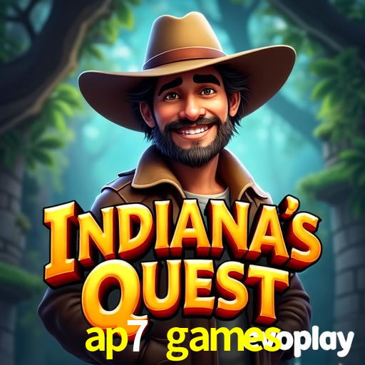 A Popularidade dos Caça-Níqueis no ap7 games